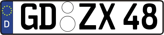 GD-ZX48