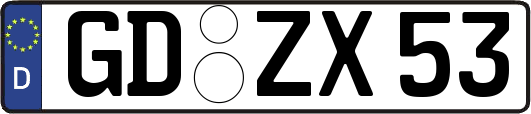 GD-ZX53