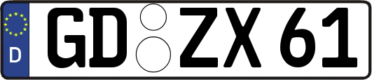 GD-ZX61