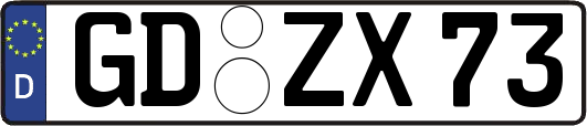 GD-ZX73