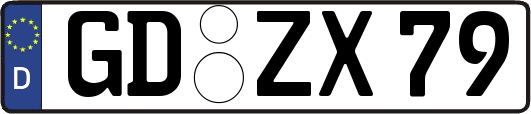 GD-ZX79