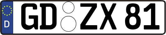 GD-ZX81