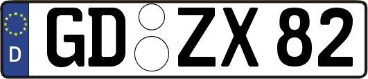 GD-ZX82