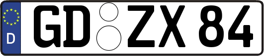 GD-ZX84
