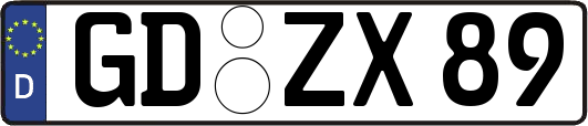 GD-ZX89