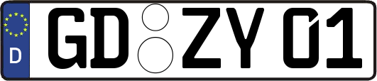 GD-ZY01
