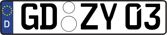 GD-ZY03