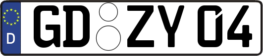 GD-ZY04