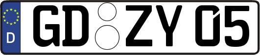 GD-ZY05