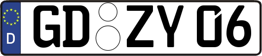 GD-ZY06