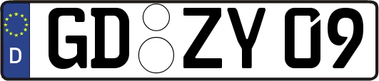 GD-ZY09