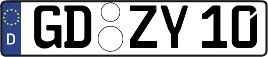 GD-ZY10