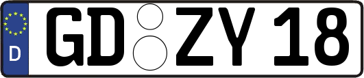 GD-ZY18