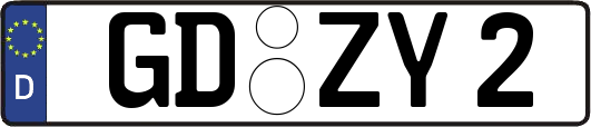 GD-ZY2