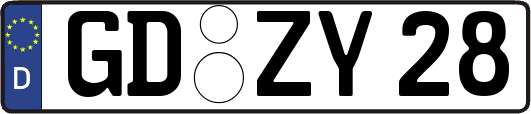 GD-ZY28