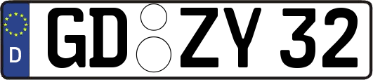GD-ZY32