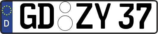 GD-ZY37