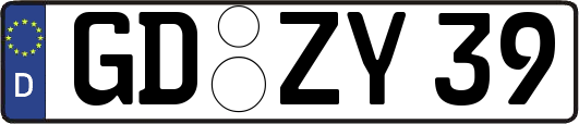 GD-ZY39