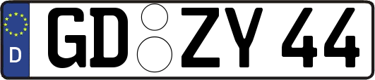 GD-ZY44
