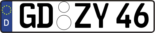 GD-ZY46