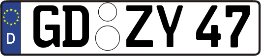 GD-ZY47