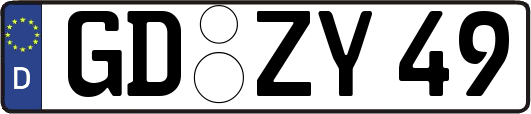 GD-ZY49