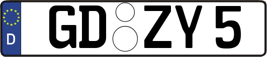 GD-ZY5