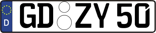 GD-ZY50