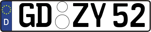 GD-ZY52