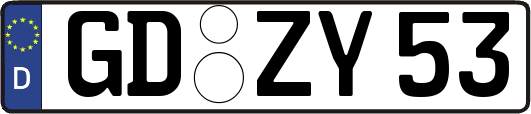 GD-ZY53