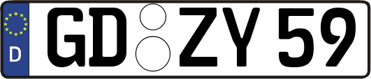 GD-ZY59