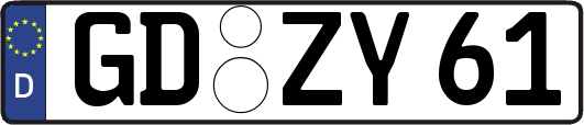 GD-ZY61
