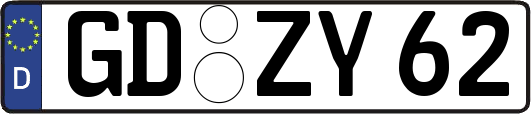 GD-ZY62
