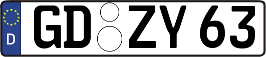 GD-ZY63