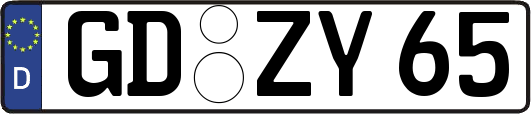 GD-ZY65