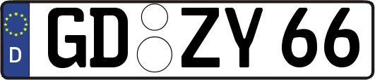 GD-ZY66