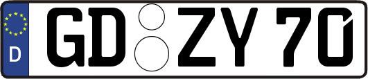 GD-ZY70