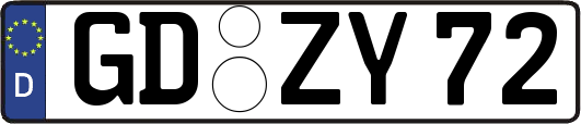 GD-ZY72