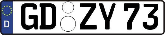 GD-ZY73