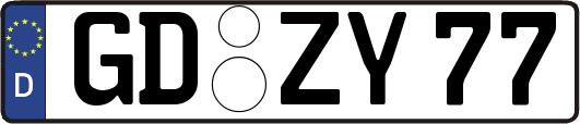GD-ZY77