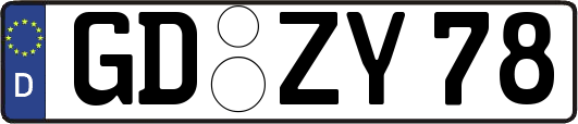 GD-ZY78