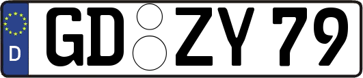 GD-ZY79