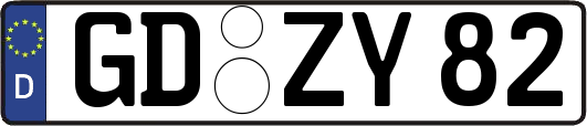 GD-ZY82