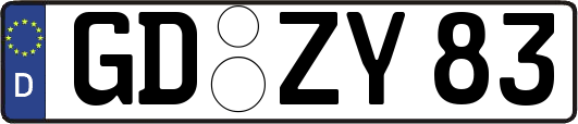 GD-ZY83