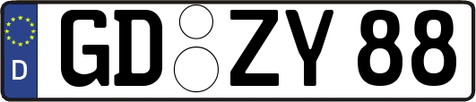 GD-ZY88