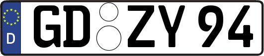 GD-ZY94