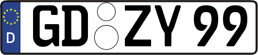 GD-ZY99