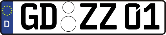 GD-ZZ01