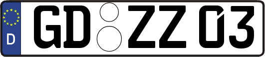 GD-ZZ03
