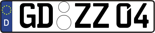 GD-ZZ04
